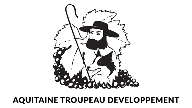 Aquitaine troupeau développement