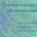 CÉLINE GARNIER Naturopathe
