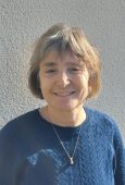 Sandrine Lacoste