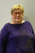 Annie Mureau Lebret