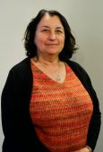 Marie-Jeanne Sokolovitch