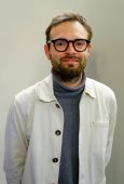 Baptiste Veyssey